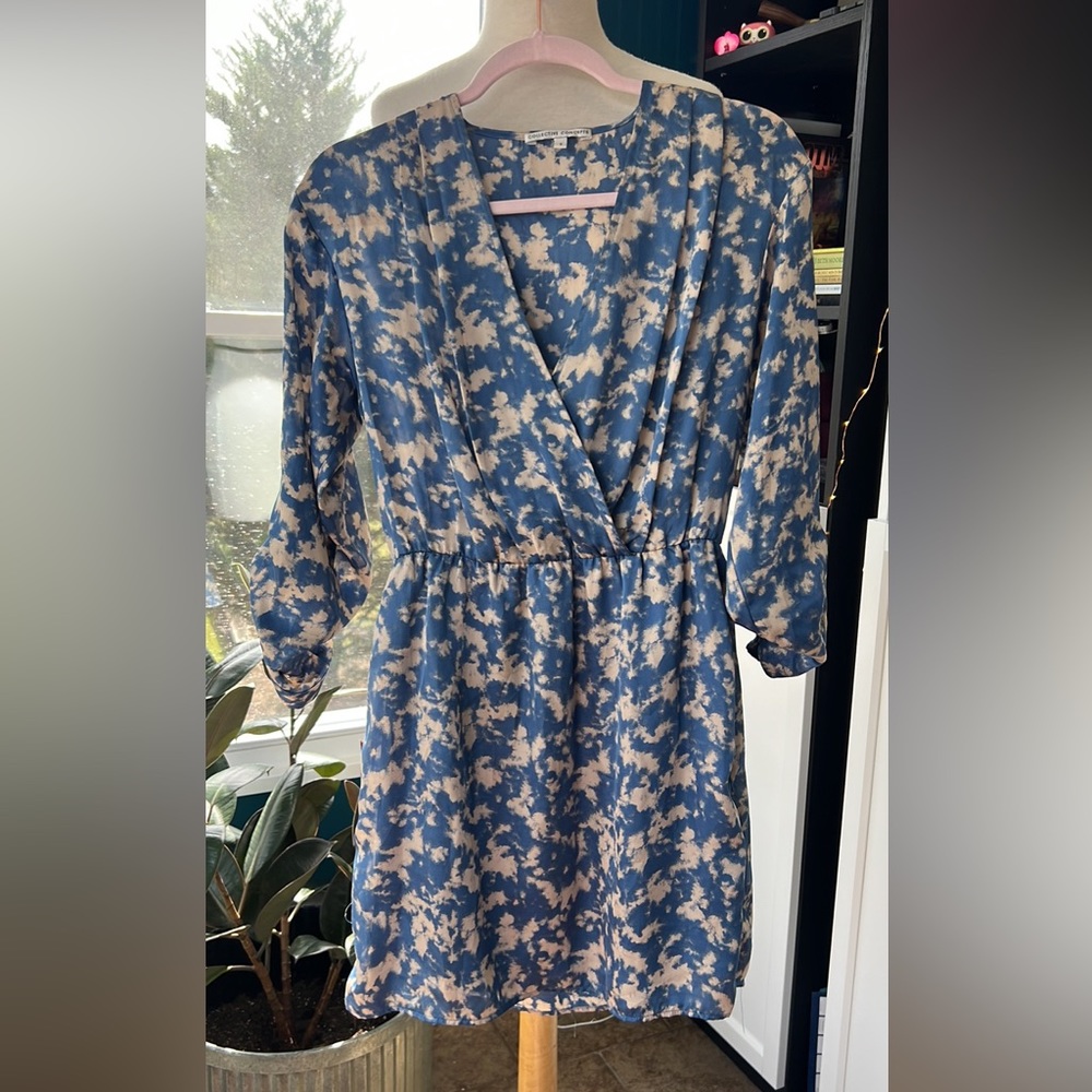 Collective Concepts dress